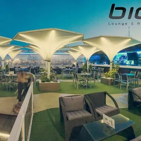 Experience Bahia Apartman Torrevieja