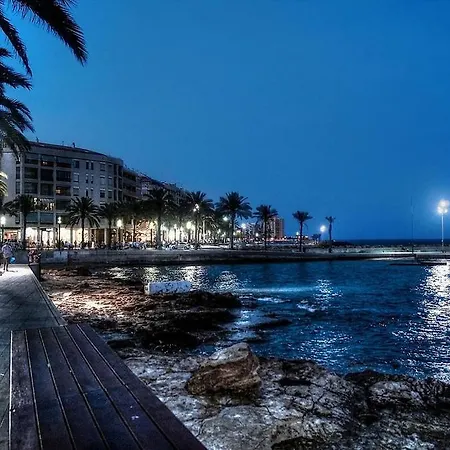 Apartman Experience Bahia Torrevieja