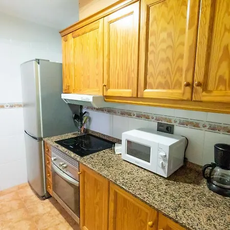 Apartman Experience Bahia Torrevieja