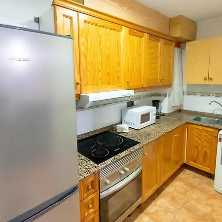Experience Bahia Apartman Torrevieja