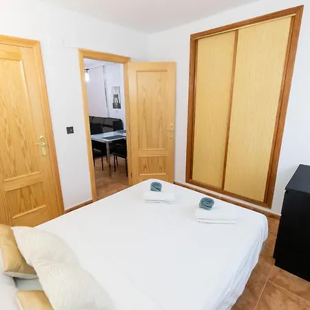 Experience Bahia Apartman Torrevieja