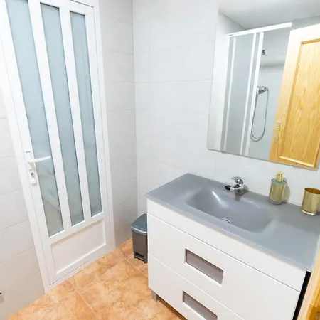 Experience Bahia Apartman Torrevieja