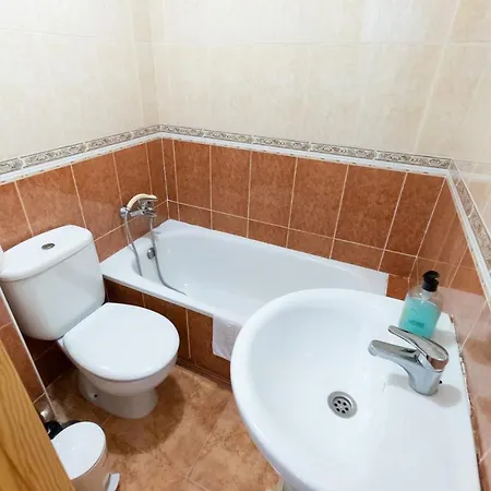 Experience Bahia Apartman