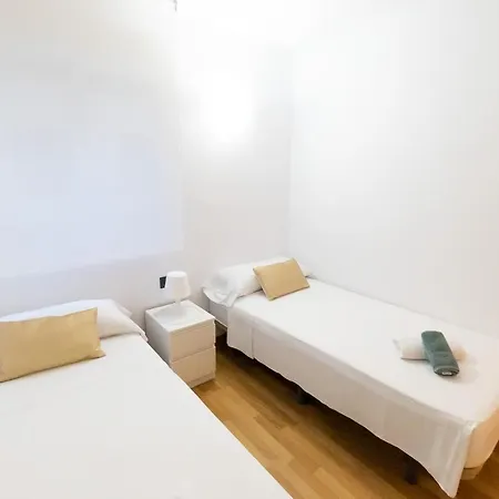 Experience Bahia Apartman *